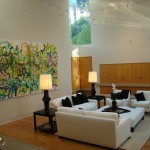Magnificent Residential Home in Holmby Hills, Ca.