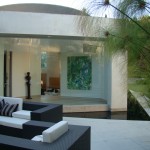 Magnificent Residential Home in Holmby Hills, Ca.