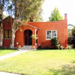 Art Studio for Rent in Venice, California