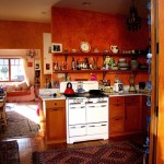 kitchen-living-room