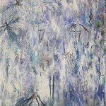 Firefly | Mixed Media on Canvas
