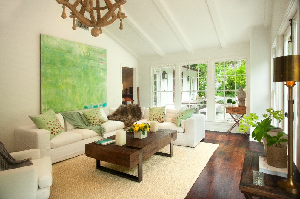 Private Residence | Santa Monica, CA