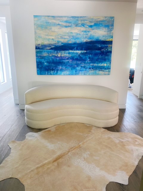 Private Residence | Pacific Palisades, CA
