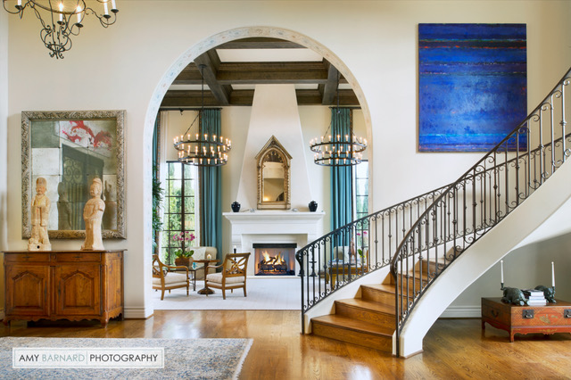 Private Residence | Montecito, CA