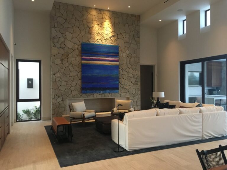 Commission Private Residence | Cabo, Mexico