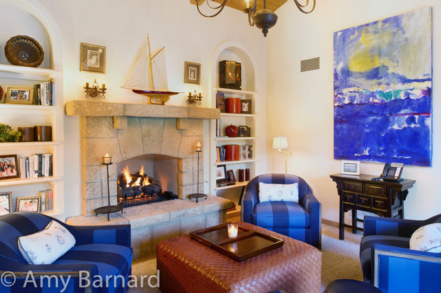 Private Residence | Montecito, CA