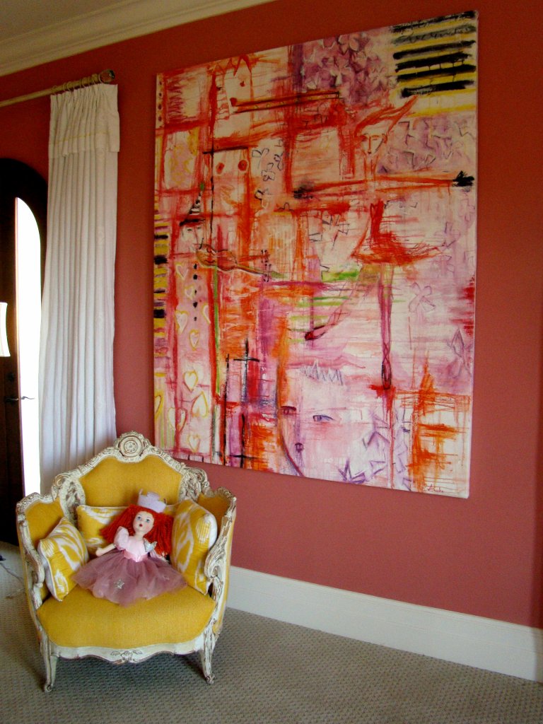 The Circus | Private Residence | Beverly Hills, CA