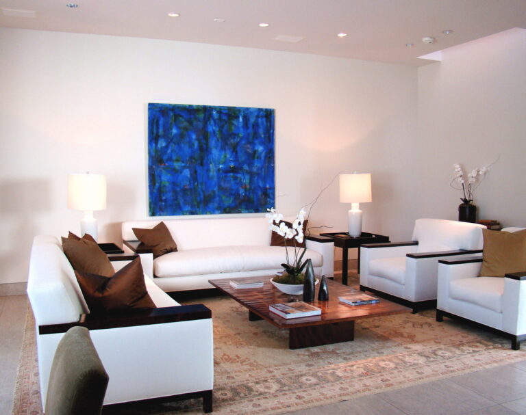 Residential Home in Holmby Hills, Ca.