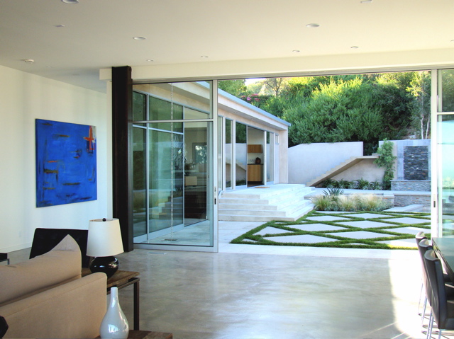 Private Residence | Santa Monica, CA