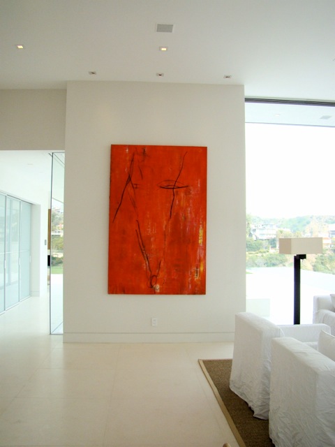 Private Residence | Doheny Hills, CA