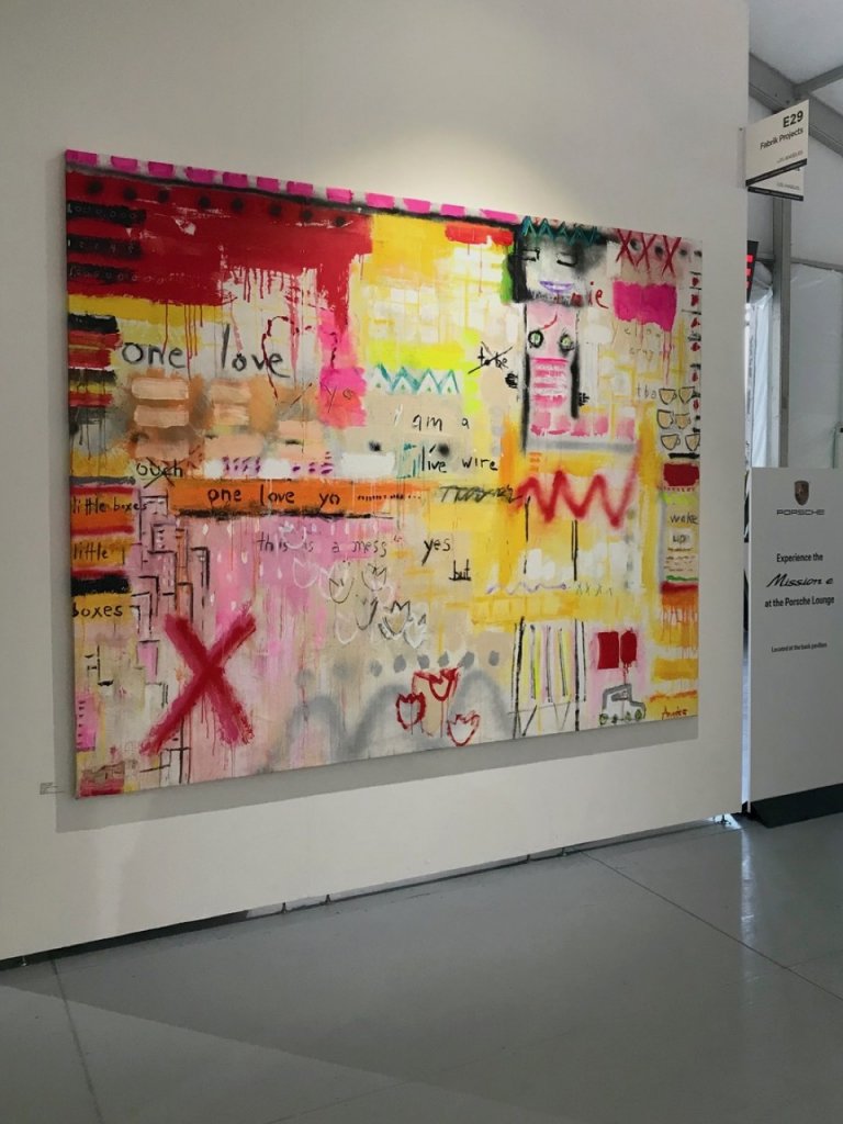 Scope | Art Basel Miami