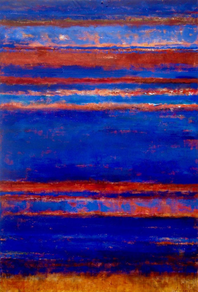 Sold Work