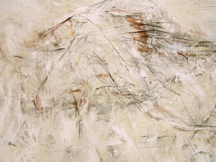 Exuberance (detail)