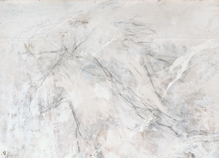 Twin Souls (Detail)