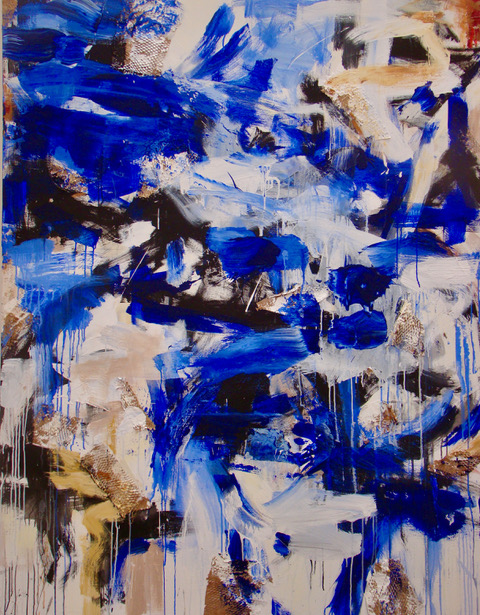 Gestural Abstraction