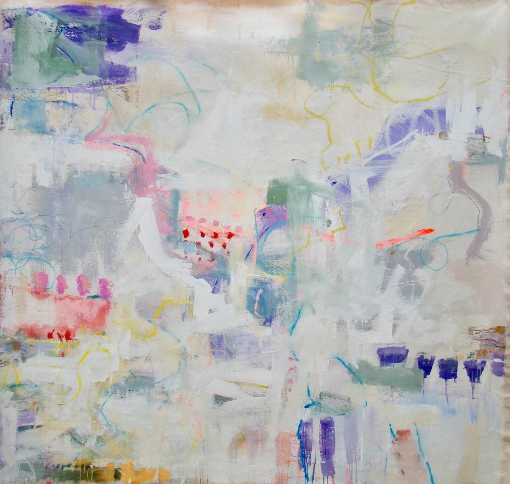 Journey Paintings